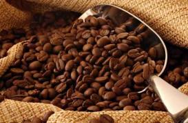 巴西前8个月咖啡出口额同比增长61.4%