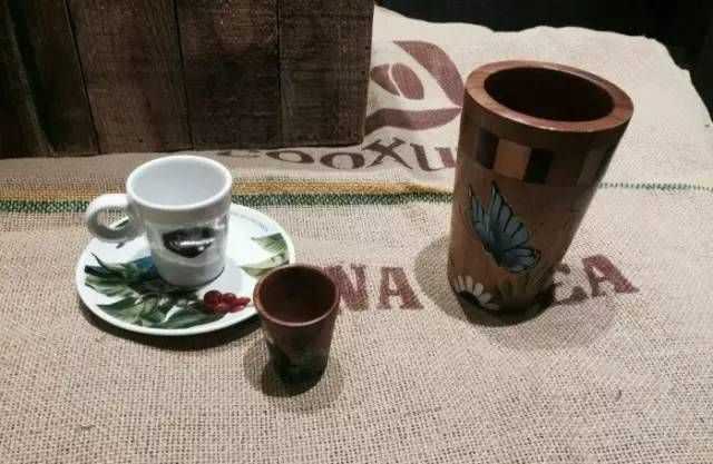 咖啡 茶