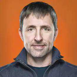 防弹咖啡创始人Dave Asprey