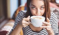 喝咖啡对胎儿的影响