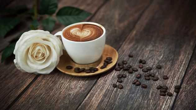 流言揭秘：摄入咖啡因会中毒？