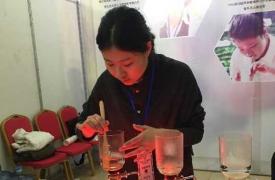 咖啡冲煮大赛总决赛在昆举行