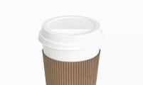 咖啡杯难以回收 英议员倡征收纸杯税