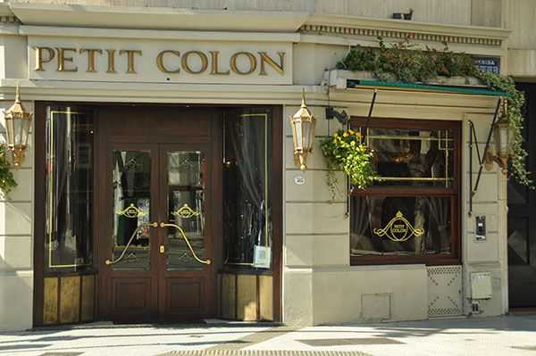 Petit Colón