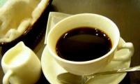 意大利国家卫生研究所发现 黑咖啡最防癌