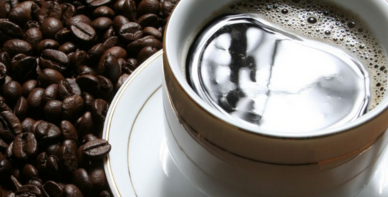 咖啡因有助保肝降低肥胖问题