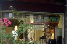 海口彬村山咖啡馆：老街里的南洋记忆