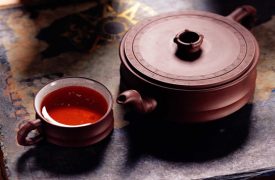 天津口岸上半年茶叶、咖啡进口量激增