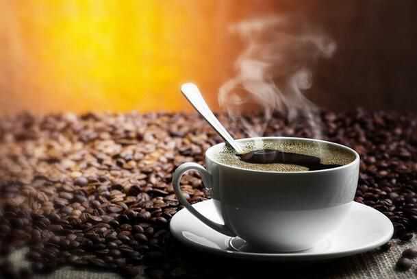 研究发现喝咖啡助消除炎症