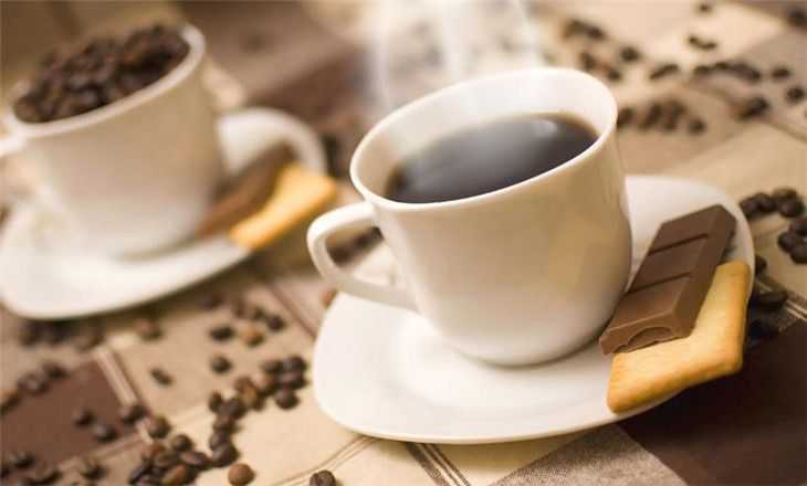 过量咖啡引发肾结石应提防