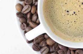 北上广年人均喝20杯咖啡 仅为日本1/10
