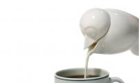 长期喝咖啡伴侣可能对健康不利