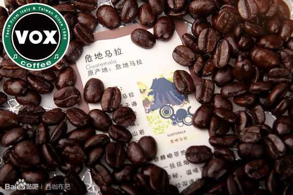 危地马拉咖啡出口量增长
