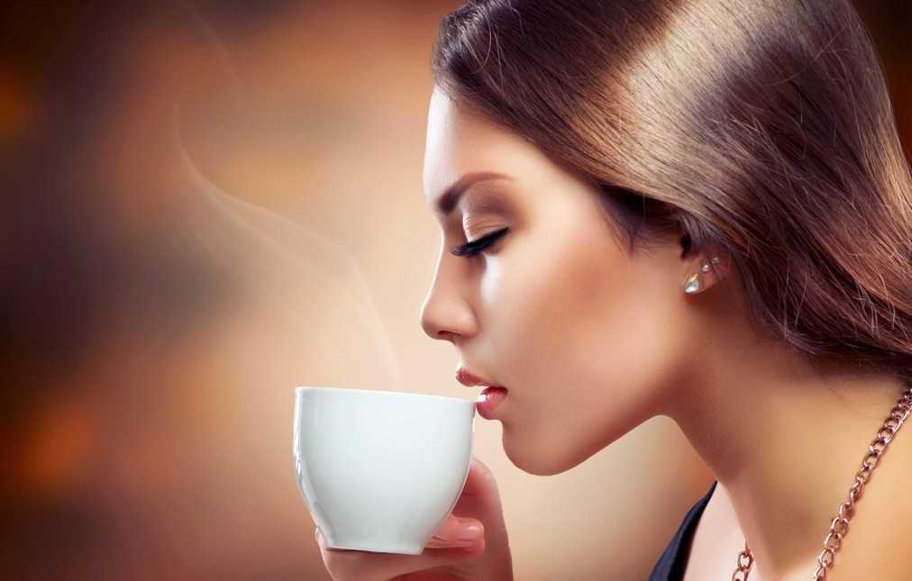 每天少量咖啡帮你轻松预防肝癌