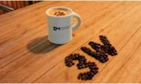 一杯咖啡开始的商机 中关村出名的3W咖啡来杭办创业空间