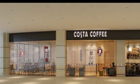 咖啡店也玩社交   看Costa如何玩转“社交消费”