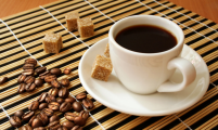 常喝咖啡可以促进健康？