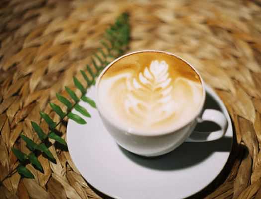 喝咖啡结合运动可防皮肤癌
