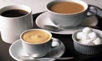 研究称每天喝两杯咖啡 可使患肝癌风险降低43%