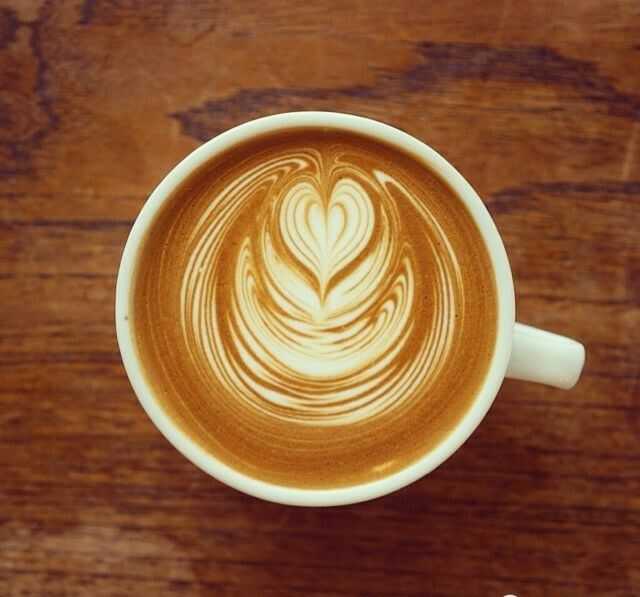 早晨喝咖啡的好处和坏处是什么