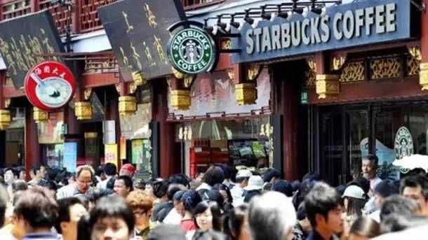 咖啡逐渐动摇中国茶文化 中产消费习惯变革引领掘金浪潮