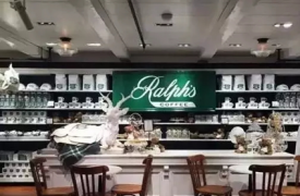 看Ralph Lauren怎么玩转服装咖啡的跨界合作