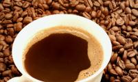 黑咖啡－最佳的健康使者