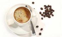 2型糖尿病患者饭后喝咖啡可导致血糖升高