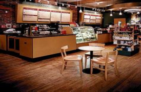 浅析咖啡加盟店选址方法