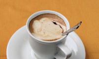 解读咖啡的五大健康事实