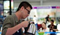 第二届云南咖啡杯·中国冲煮大赛昆明赛场圆满收官