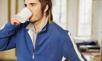 研究称男性喝咖啡可预防前列腺癌