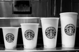 你知道一杯加冰或加奶泡的饮品 可以让星巴克省多少咖啡吗