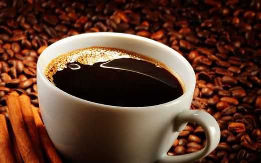 每天喝咖啡可减轻丙肝进展