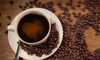 咖啡 防癌抗衰老