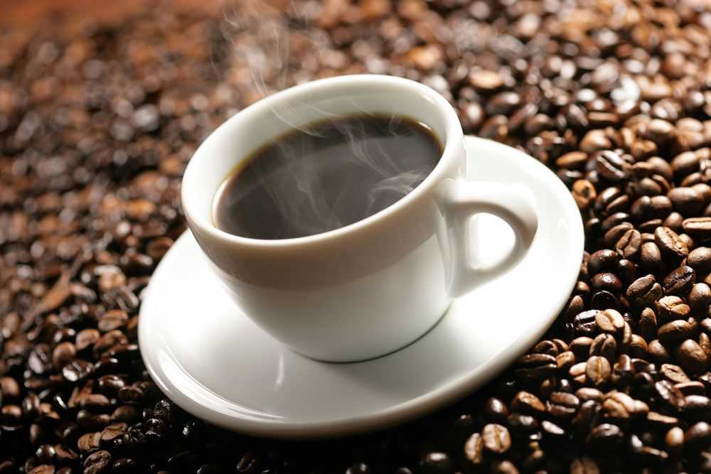 早晨喝咖啡会影响一天的工作