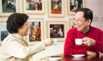 中老年人适量饮用咖啡可防老年痴呆