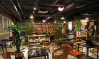 东莞首家创业咖啡开启众创空间“造血”新路径