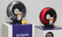 雀巢胶囊咖啡机推出全新Eclipse系列