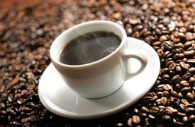 嘉兴地区首次对外进口咖啡豆