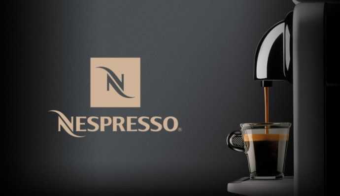 Nespresso