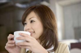 白领们，你会喝咖啡吗？