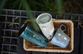 星巴克开启 2016咖啡文化节