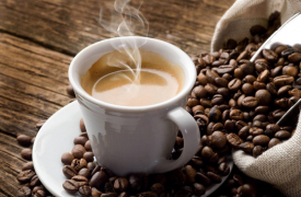 真的不知道：咖啡机冲调的咖啡真的好喝？