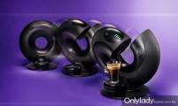 雀巢咖啡多趣酷思 Eclipse胶囊咖啡机全新上市