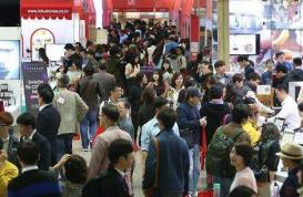 2017中国（上海）咖啡展览会