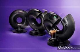 雀巢咖啡多趣酷思 Eclipse胶囊咖啡机全新上市