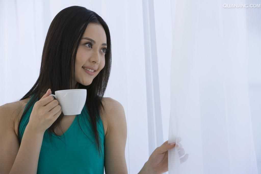 咖啡有助于增强女性记忆力