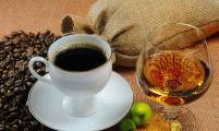 咖啡、软饮料进口量增长明显 葡萄酒量减价升