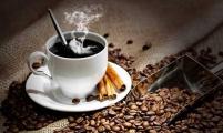 每日一杯咖啡 可以有效预防癌症
